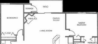 Partner-provided photo for $1342 unit