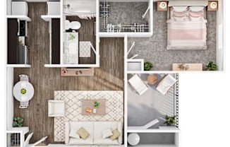 Partner-provided photo for $1130 unit