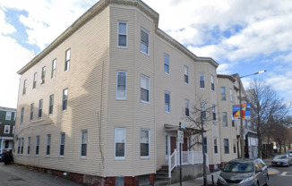 310 CTR ST