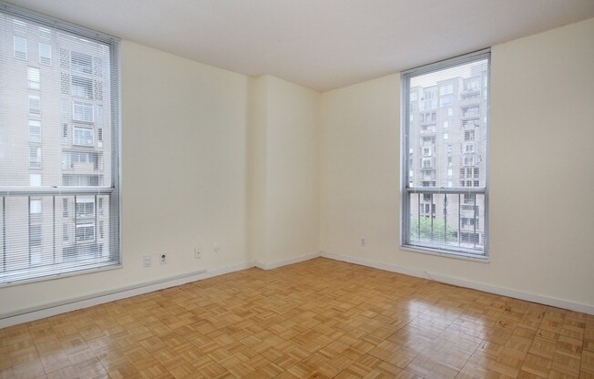 2 beds, 2 baths, 1,025 sqft, $4,200, Unit 602