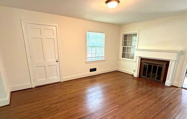 T.R. Lawing Realty Property