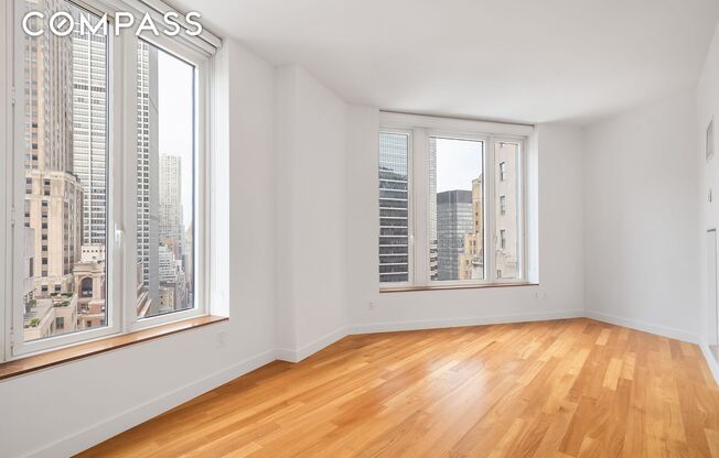 2 beds, 2 baths, 1,273 sqft, $8,200, Unit 35I