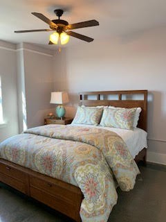 2 beds, 2 baths, 882 sqft, $1,550, Unit 206