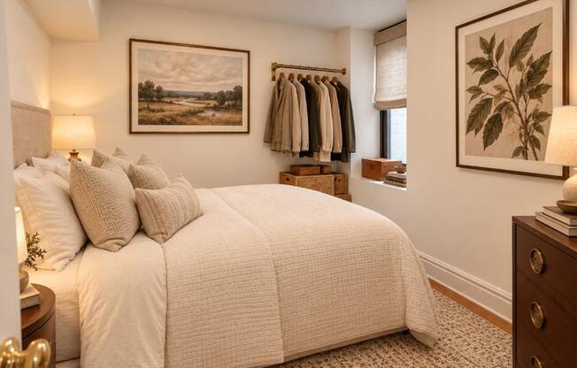 521 W 122 ST