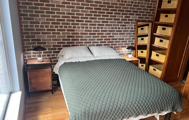 1 bed, 1 bath, 500 sqft, $2,300, Unit 30