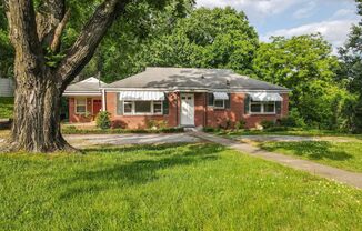 **UPDATED 3-BEDROOM DUPLEX WITH ATTACHED GARAGE, AMAZING STORAGE, AND A LAYOUT THAT OFFERS PRIVACY FROM THE OTHER UNIT ON THE BACK LEFT CORNER OF THE PROPERTY**