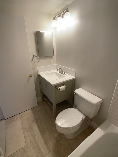 1 bed, 1 bath, 700 sqft, $3,100, Unit 610