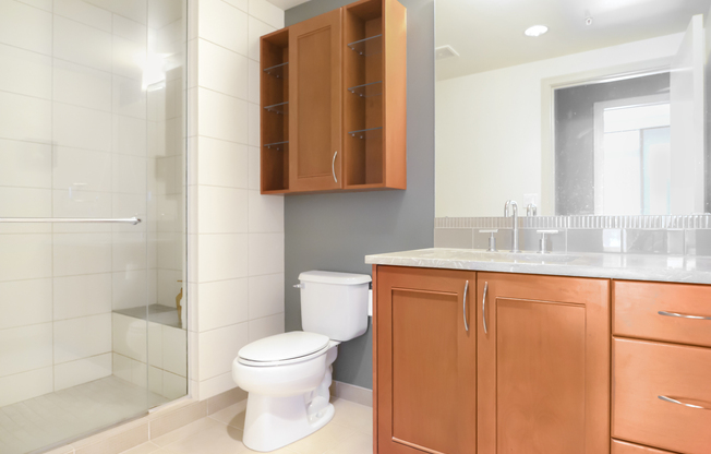 1 bed, 1 bath, $3,400, Unit # 1221
