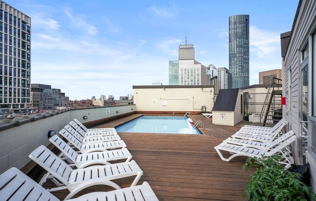 1 bed, 1 bath, 400 sqft, $2,950, Unit 512