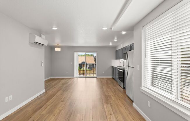 St Johns Townhomes