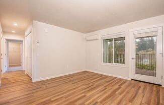 2 beds, 2 baths, 1,009 sqft, $2,050, Unit A-407