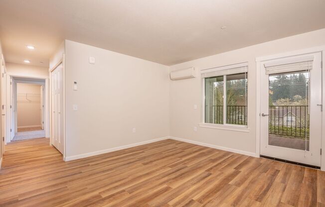2 beds, 2 baths, 1,009 sqft, $2,050, Unit A-407