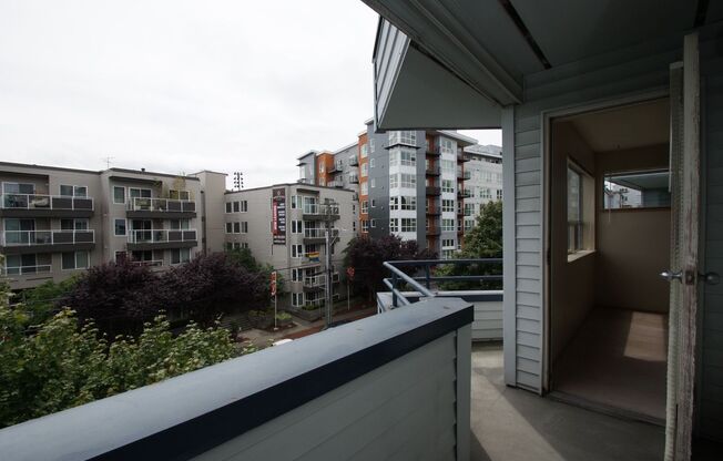 Terrace Villa Apartments