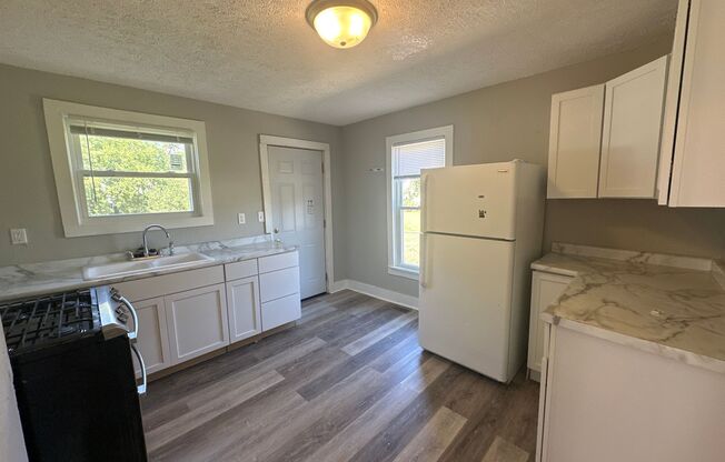 Spacious Freshly Updated Home Close to Downtown Beloit