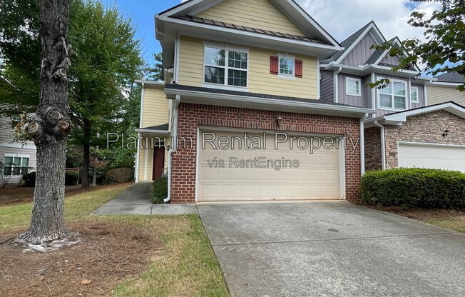 3 beds, 2.5 baths, 2,069 sqft, $2,095, Unit 10