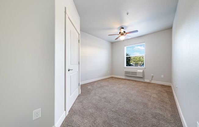 Webster Ridge Apartments