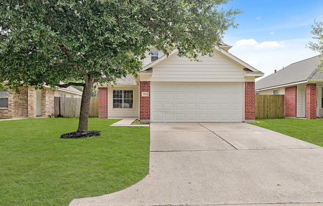 2934 CYPRESS IS DR