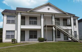 Villas On The Green Apartments