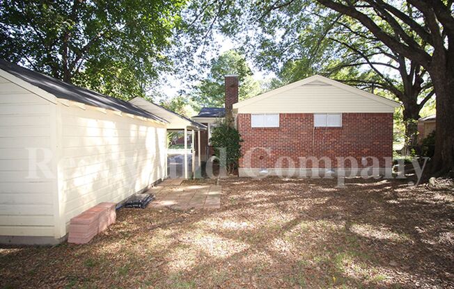 Welcome to 555 Herzl St!