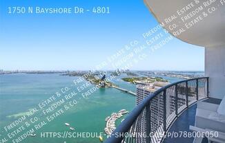 1750 N Bayshore Dr
