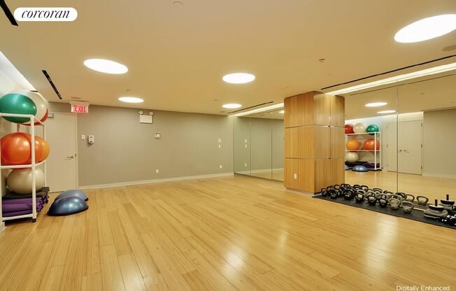 2 beds, 2 baths, 1,134 sqft, $8,600, Unit 24B