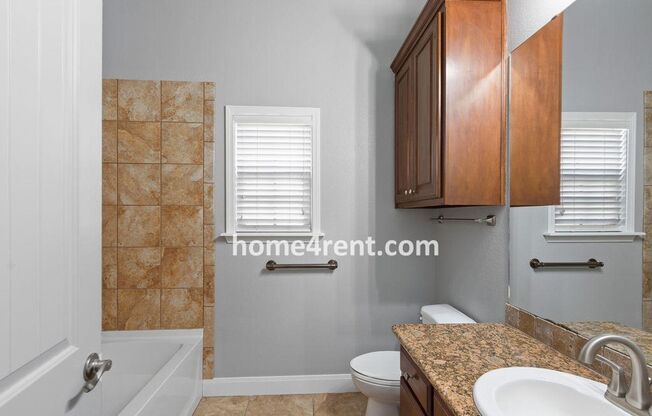 3 beds, 2 baths, $2,049