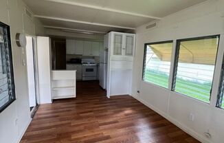 1 bed, 1 bath, $1,290