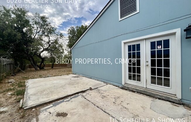 Partner-provided property photo