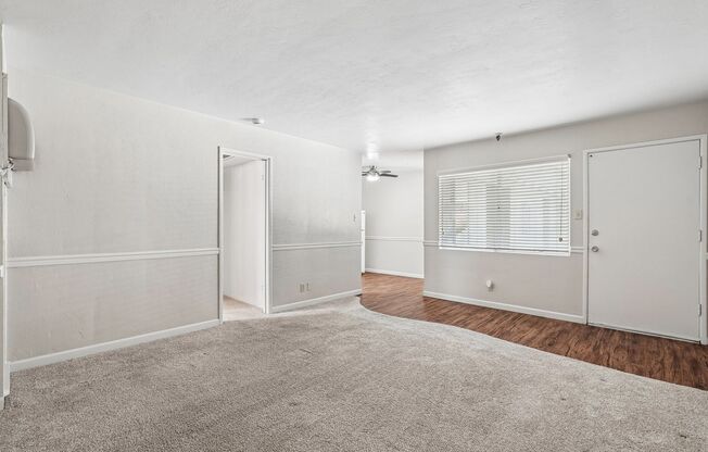 Studio, 1 bath, $1,550, Unit 107