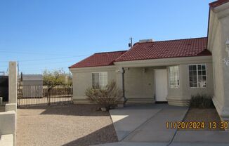 3 beds, 3 baths, $2,500