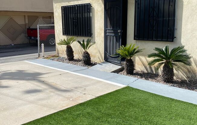 Cute 1 Bedroom ADU perfect for Single or Student