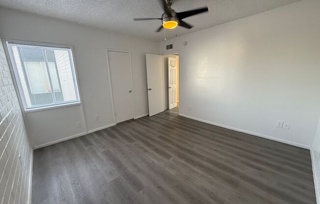 1 bed, 1 bath, 627 sqft, $800, Unit 221