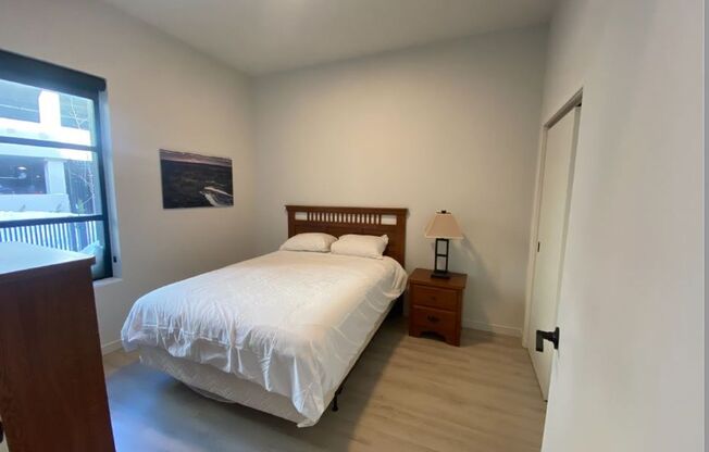 1 bed, 1 bath, 595 sqft, $1,415, Unit 104