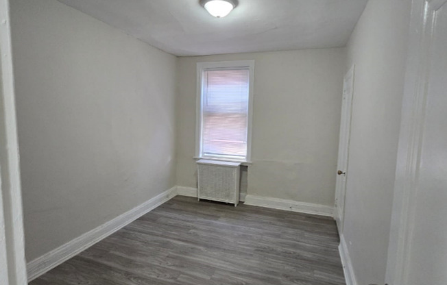 Ashby Apartments