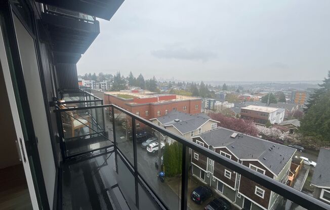 Studio, 1 bath, 426 sqft, $1,595, Unit 505