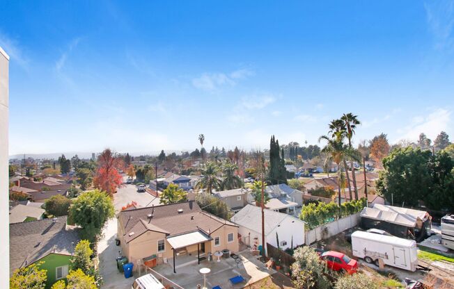 1 bed, 1 bath, 787 sqft, $2,345, Unit 309
