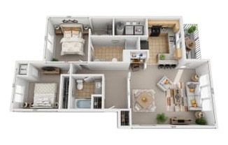 Partner-provided photo for $1790 unit