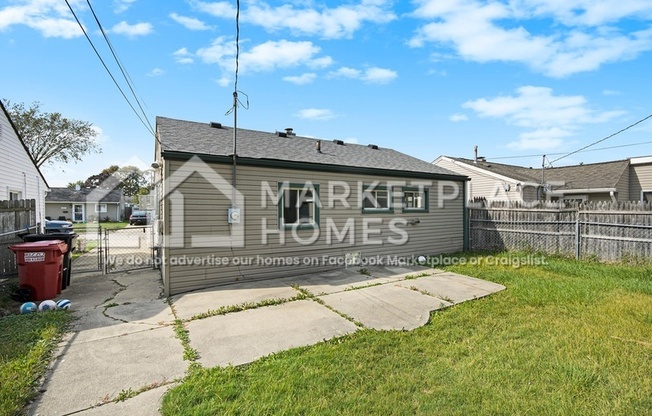 Partner-provided property photo