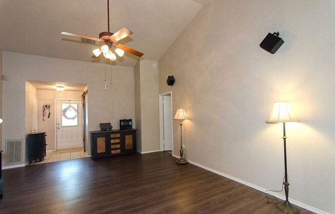 16304 Kicking Bird Drive Leander, TX 78641