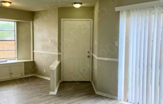 3 beds, 1 bath, $1,200