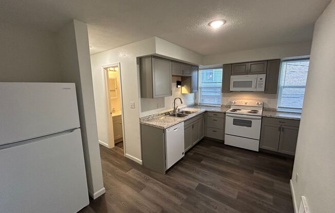 1 bed, 1 bath, 1,000 sqft, $995, Unit Unit A