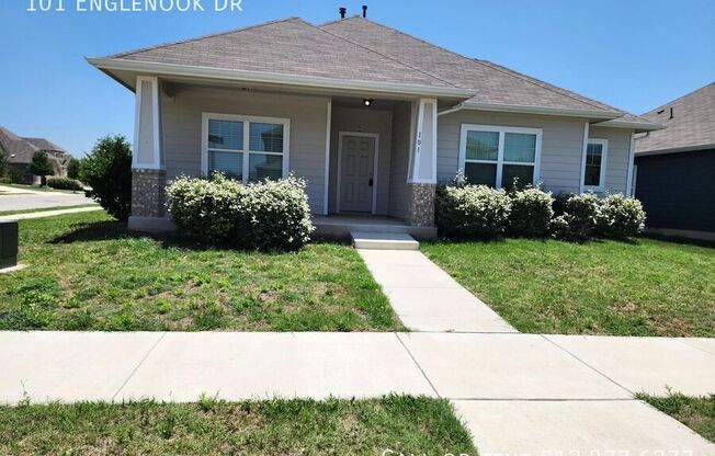 101 ENGLENOOK DR