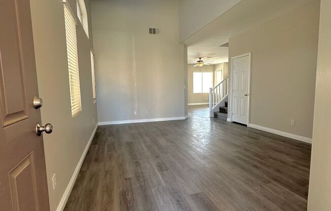 9317 Hidden Harbor Avenue, Las Vegas, NV 89148