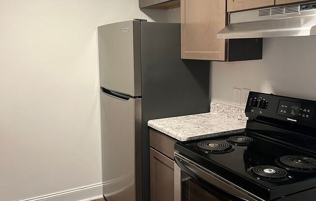 CLIFFS APARTMENT HOLDINGS LLC