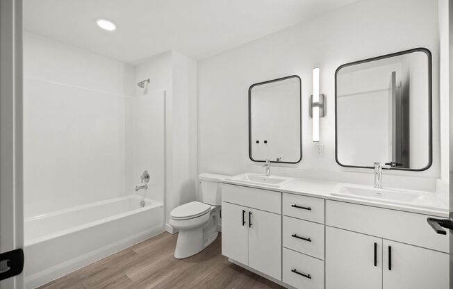 2 beds, 2 baths, 1,045 sqft, $1,890, Unit #209