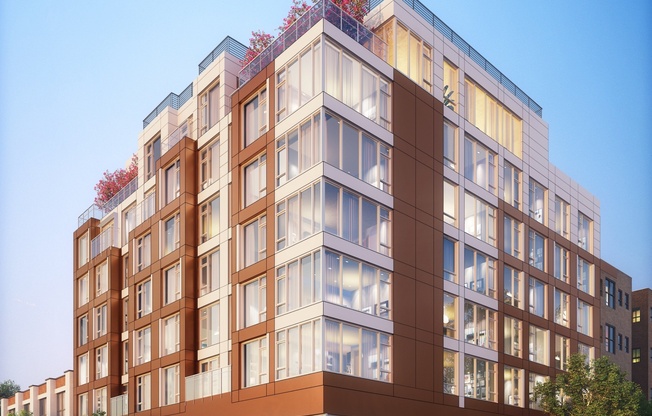 2 beds, 2 baths, $5,000, Unit PH-04