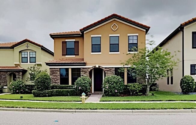 Awesome House near Windermere for Rent