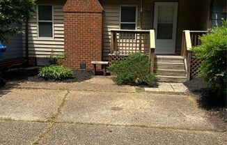Terrific Townhome