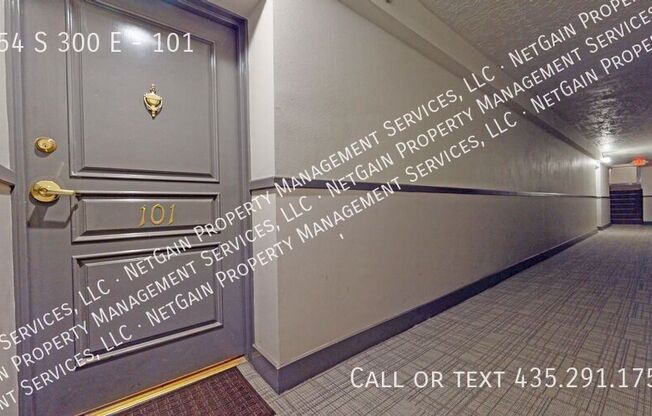 254 South 300 East