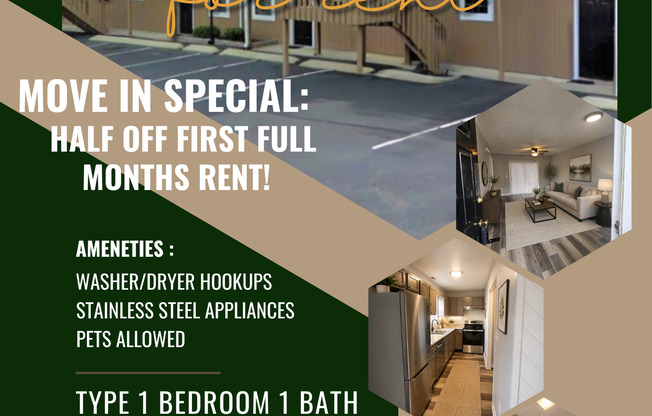Windgate Apartments